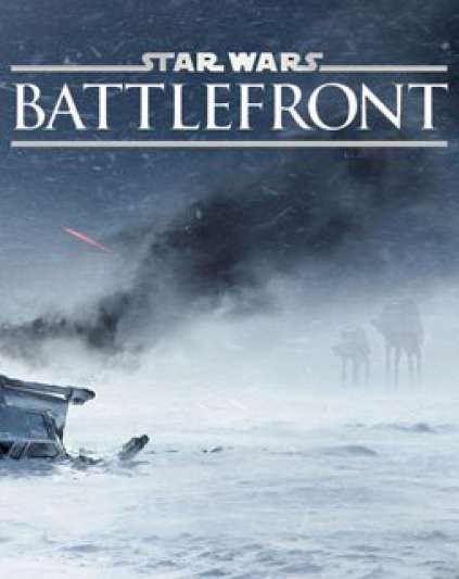 Star Wars Battlefront