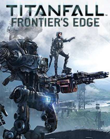 Titanfall Frontier's Edge