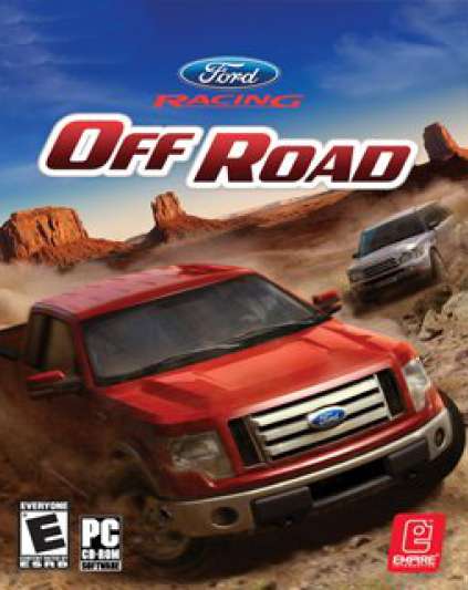 Ford Offroad