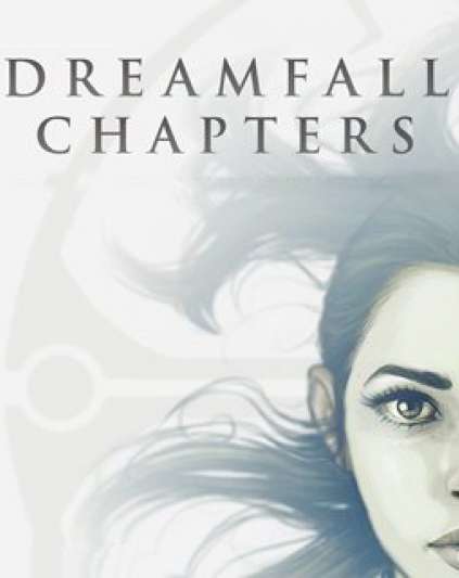 Dreamfall Chapters Special Edition
