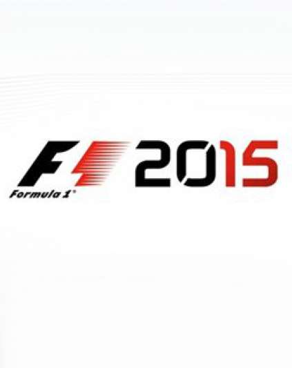 F1 2015