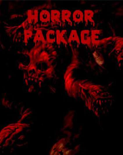 Horror Package