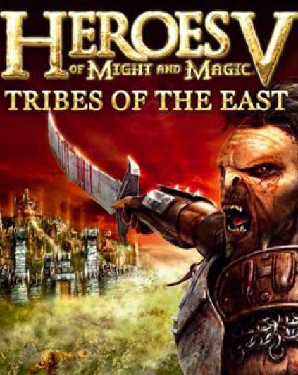Might and Magic Heroes V Tribes of the East