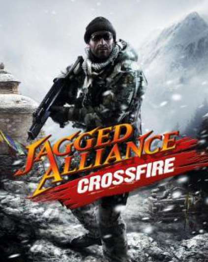Jagged Alliance Crossfire