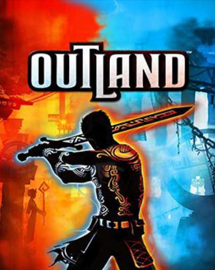 Outland Special Edition