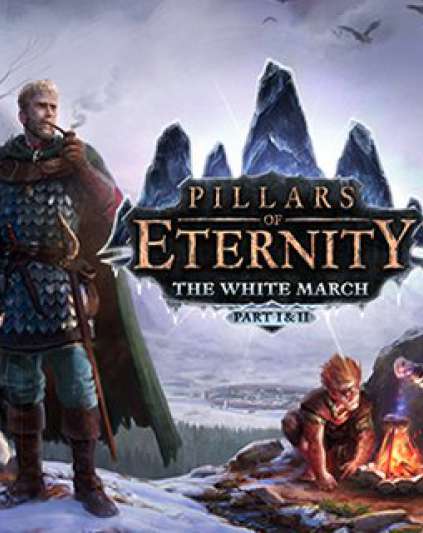 Pillars of Eternity The White March Part 1