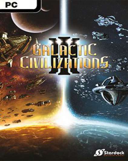 Galactic Civilizations 3