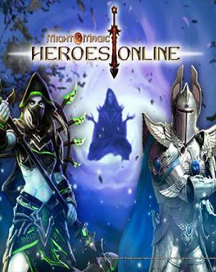 Might and Magic Heroes Online Angel Starter Pack