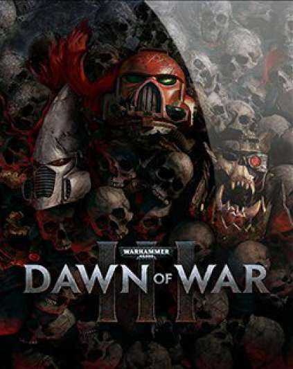 Warhammer 40 000 Dawn of War III