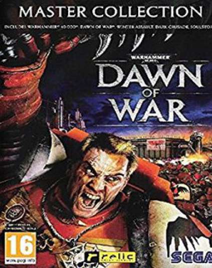 Warhammer 40,000 Dawn of War Master Collection
