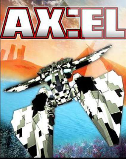 AX:EL Air XenoDawn