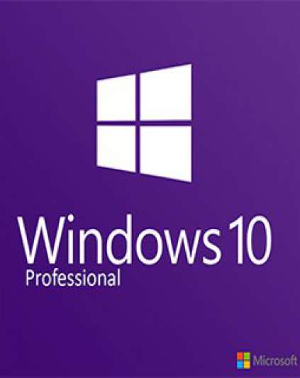 Windows 10 Professional OEM