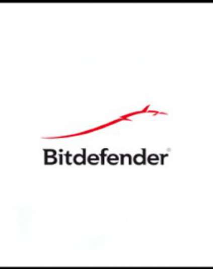Bitdefender Total Security 2017 5lic. 1 rok