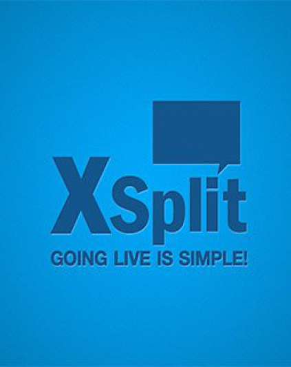 XSPLIT 1 Rok Premium