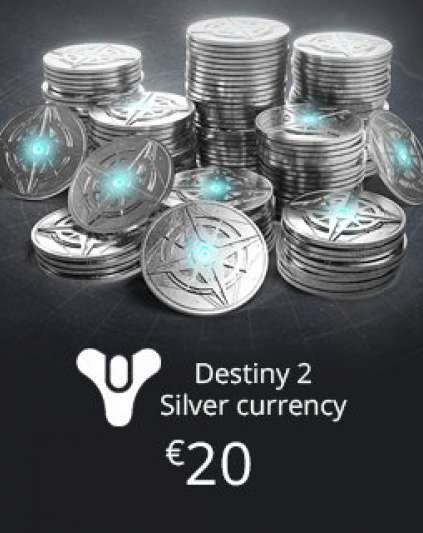 Silver Currency Destiny