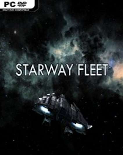 Starway Fleet
