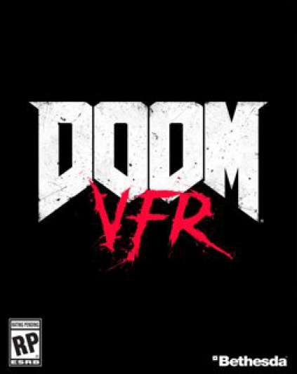 Doom VFR