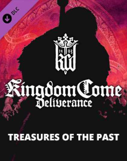 Kingdom Come Deliverance Treasures of the Past
