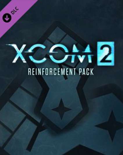 XCOM 2 Reinforcement Pack