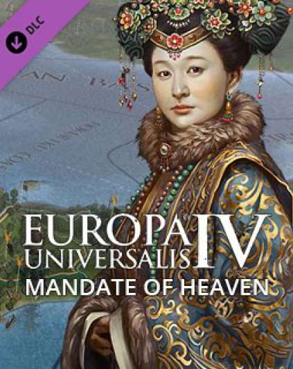 Europa Universalis IV Mandate of Heaven