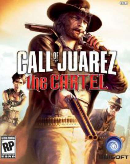 Call of Juarez The Cartel