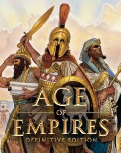 Age of Empires Definitive Edition