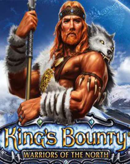 Kings Bounty Warriors of The North