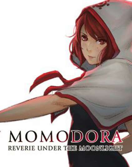 Momodora Reverie Under The Moonlight