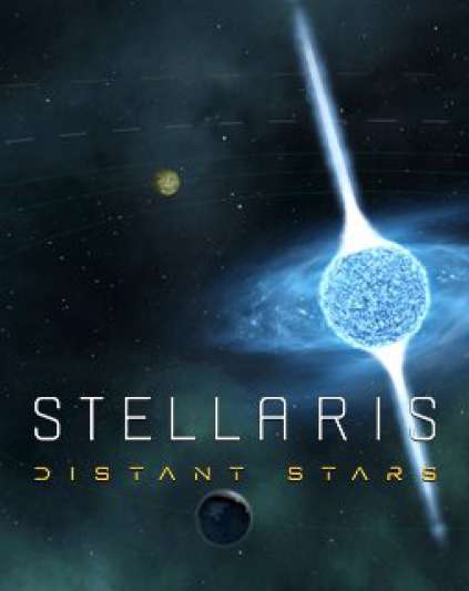 Stellaris Distant Stars