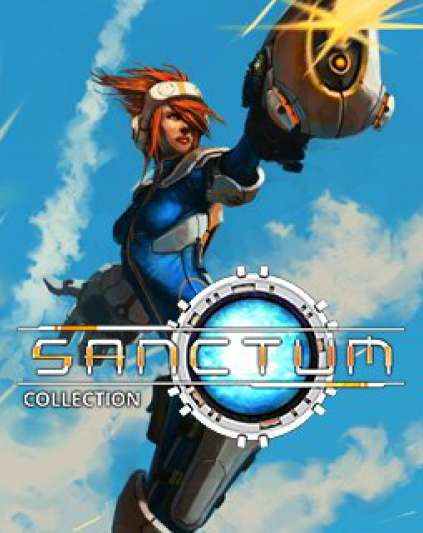 Sanctum Collection