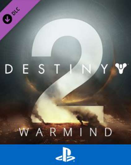 Destiny 2 Expansion 2 Warmind 8.5