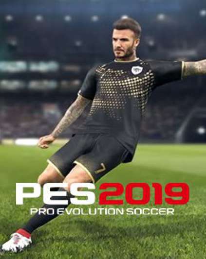 Pro Evolution Soccer 2019 | PES 2019
