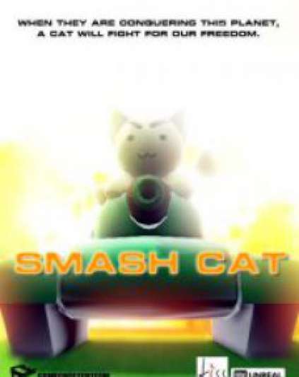 Smash Cat