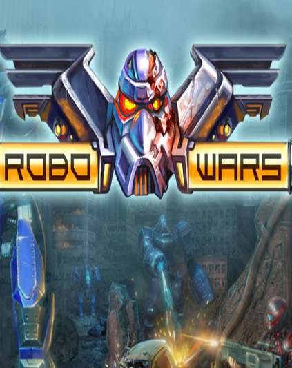 RoboWars