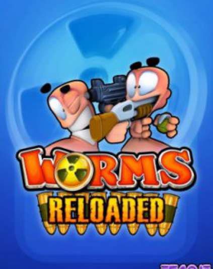 Worms Reloaded Retro Pack