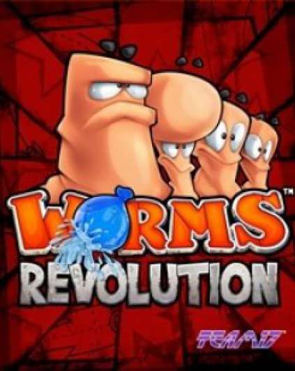 Worms Revolution Funfair