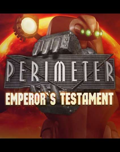 Perimeter Emperors Testament