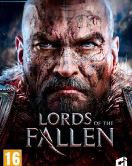 Lords of the Fallen Digital Deluxe Edition