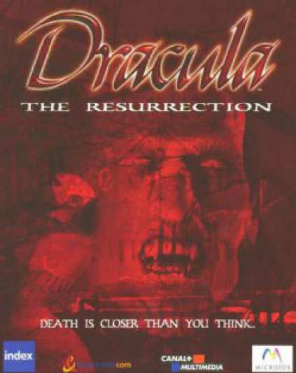 Dracula The Resurrection