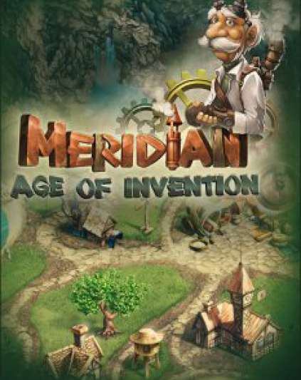 Meridian Age of Invention