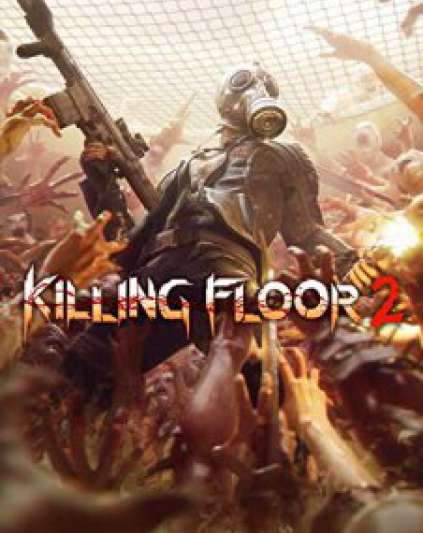 Killing Floor 2 Digital Deluxe Edition
