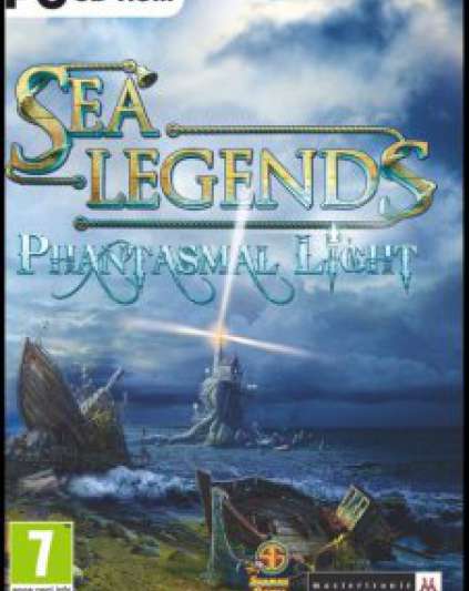 Sea Legends Phantasmal Light