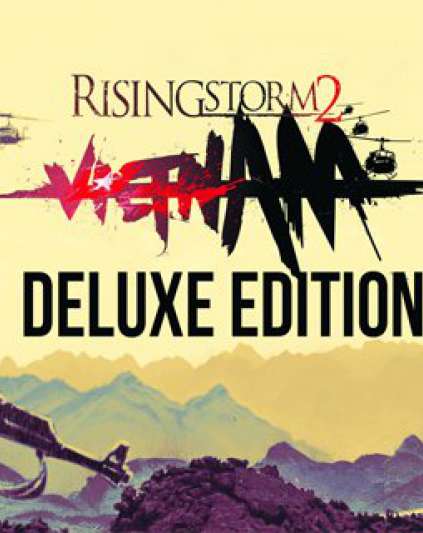 Rising Storm 2 Vietnam Digital Deluxe Edition