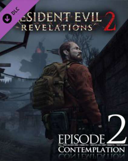 Resident Evil Revelations 2 Episode Two Contemplation