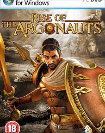 Rise of the Argonauts