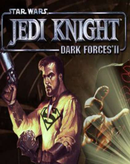 STAR WARS Jedi Knight Dark Forces II