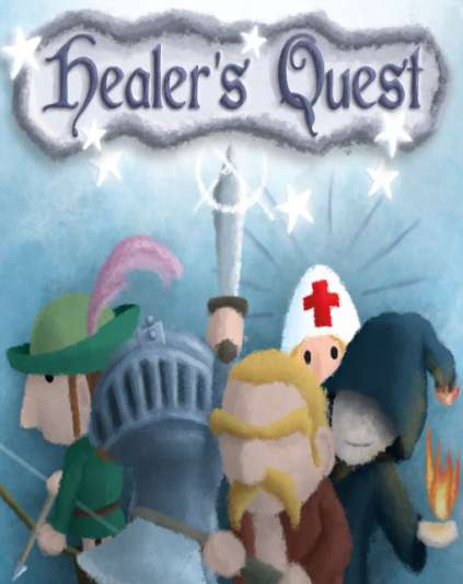 Healer's Quest