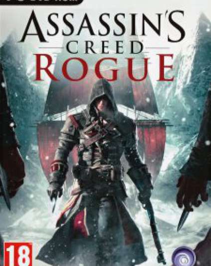 Assassins Creed Origins + Assassins Creed Rogue