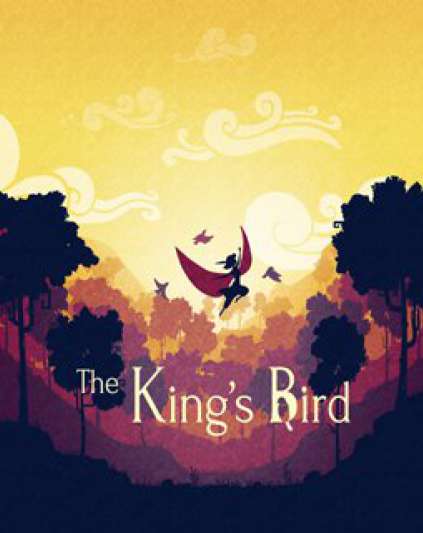 The Kings Bird