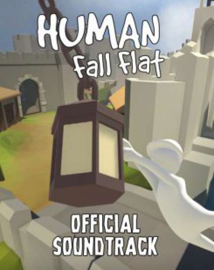 Human: Fall Flat Official Soundtrack
